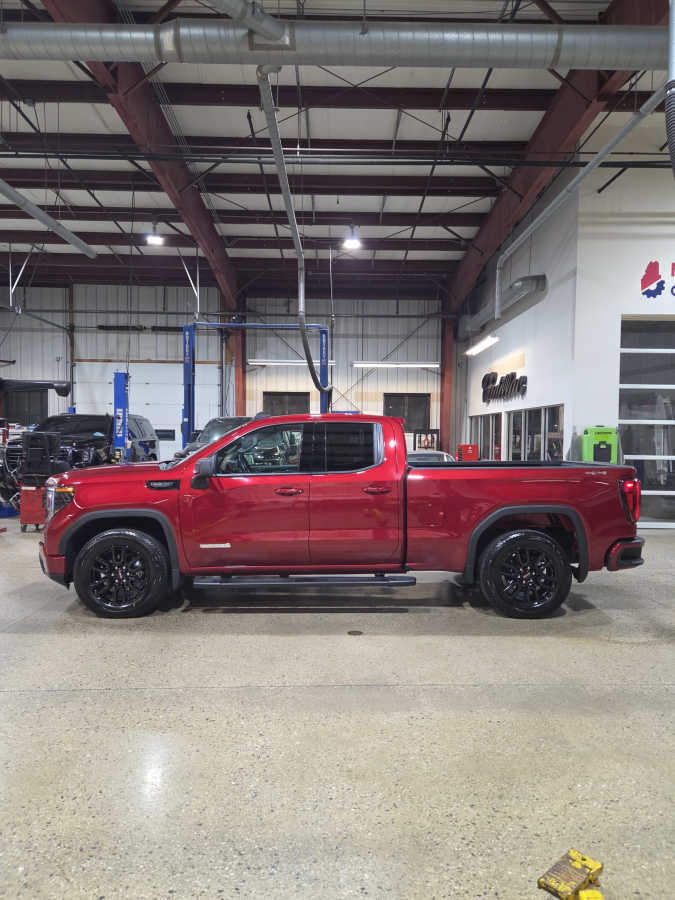gmc sierra 1500 2024 1GTVUCED7RZ374069 image gmc sierra 1500 2024 1GTVUCED7RZ374069 image